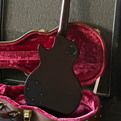 Gibson Les Paul Traditional Plus with Monster Top & Upgrades image 10