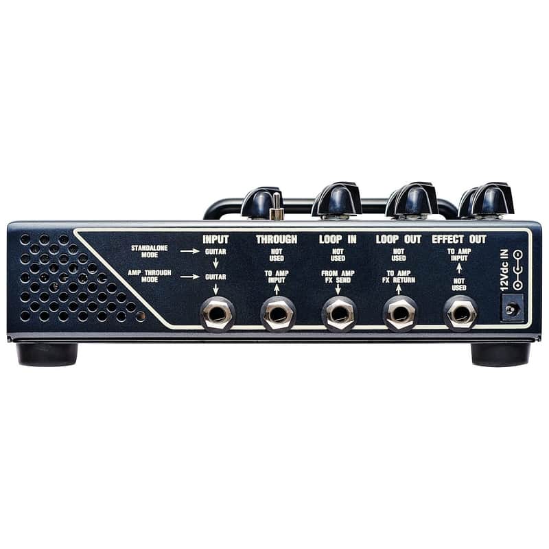 Victory Amps V4 The Jack Preamp image 3