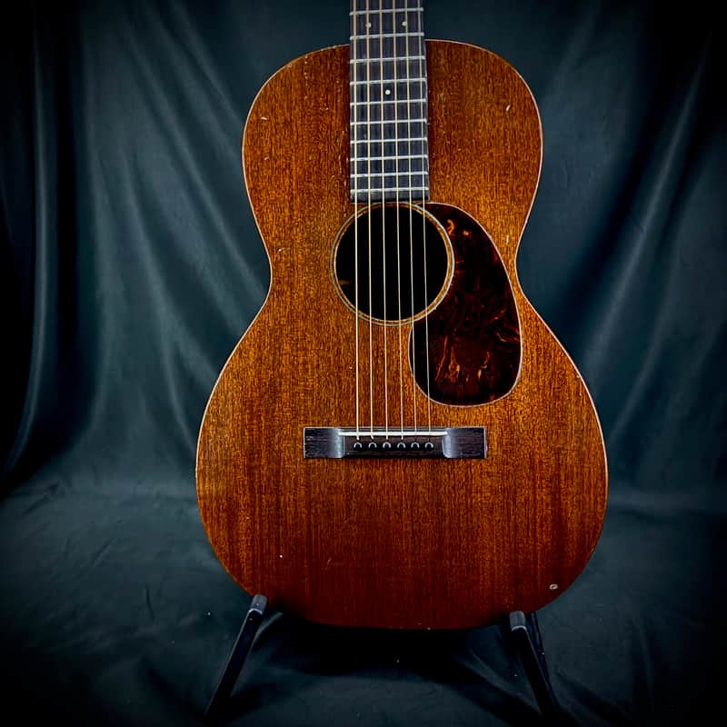 Martin 0-17 1906 - 1945 | Reverb