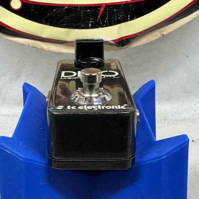TC Electronic Ditto Phrase Looper Pedal image 3