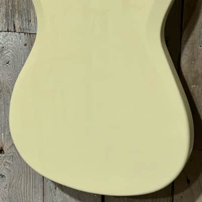 NEW Gretsch Electromatic CVT with Wraparound Tailpiece - Vintage White, Support Small Business and Buy It Here! image 12