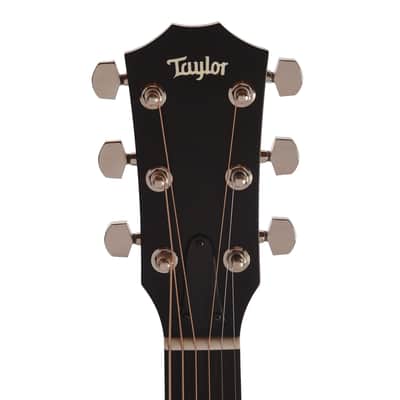 Taylor 414ce Studio Grand Auditorium Torrefied Sitka/Indian Rosewood Shaded Edgeburst Top ES2 image 6