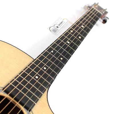 Martin GPCPA3 Sapele Grand Performer Acoustic Guitar image 6