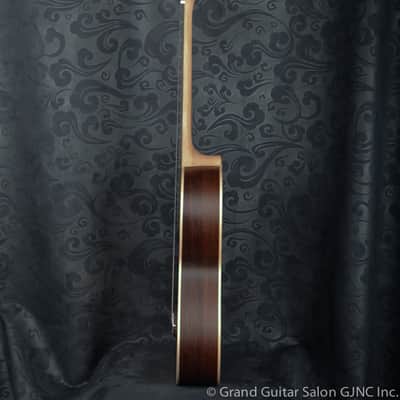 Raimundo Romantica Classical Guitar 2019, Model-1900 image 4