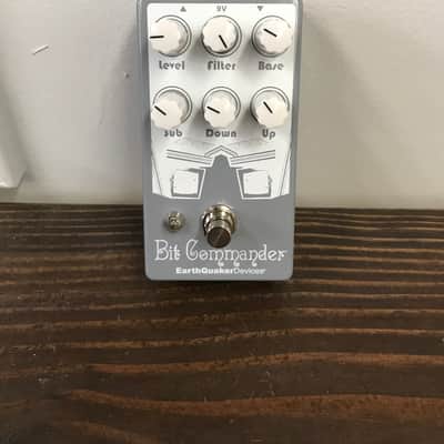Efectos Cluster Star Fox-88 | Reverb