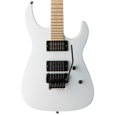 Caparison Dellinger Prominence-MJR, Michael J. Romeo Signature image 1