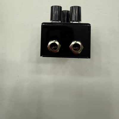 J. Rockett Audio Designs Touch Overdrive Compact Guitar Effect Pedal + Box image 5