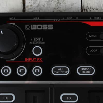 Boss RC-505 MkII Loop Station Tabletop Looper Electric Guitar Effects Pedal image 3