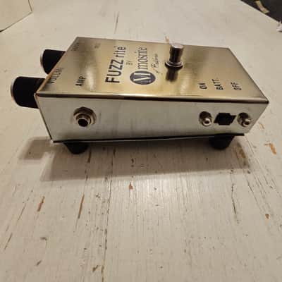Mosrite of California Fuzz Rite with Box NOS image 12
