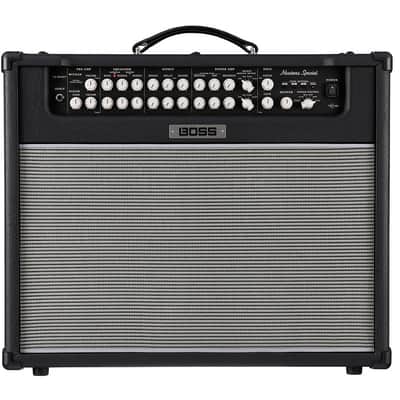 Boss Nextone Special Combo Guitar Amplifier, Modern Boutique Experience for Serious Players image 1