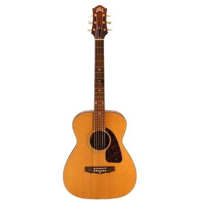 Guild USA A-25HG