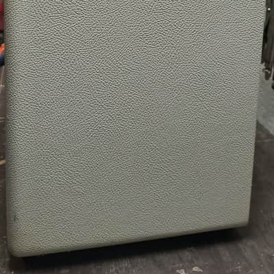 Friedman JJ-Junior Amp White with Matching 1x12 Cab image 7