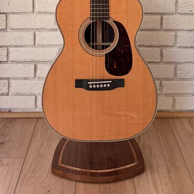 Martin 00-28 Modern Deluxe - Natural image 2