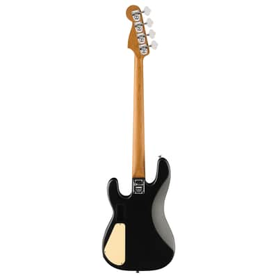 Used Charvel Pro-Mod San Dimas Bass PJ IV - Satin Black image 8