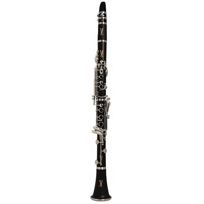 LeBlanc V7212WC Vito Student Model Bb Clarinet image 1