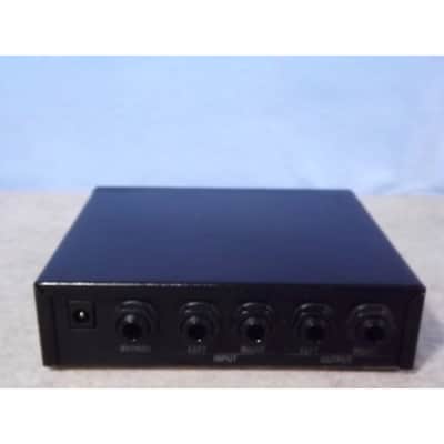 Alesis Nanoverb 18-Bit Digital Effects image 4