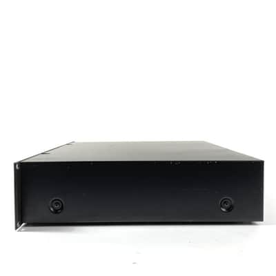 Yamaha REV 5 Digital Reverberator 1980s - Black TGHM image 5