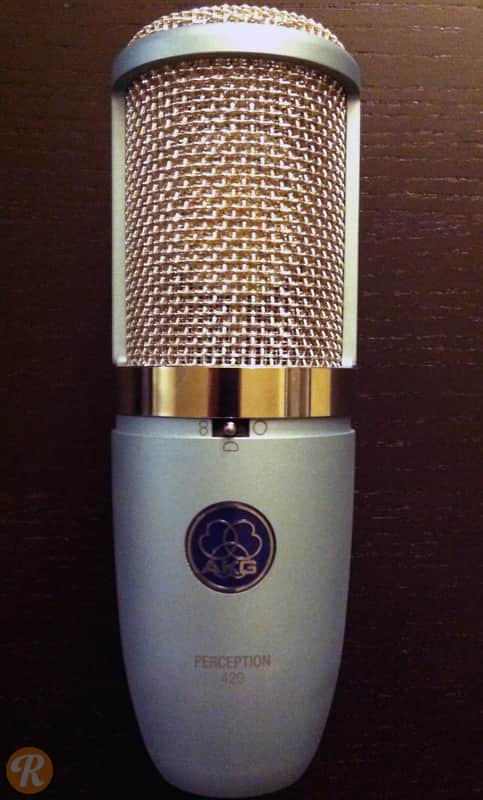 AKG Perception 420 image 1