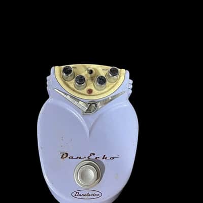 Danelectro Dan Echo -x13080 image 1