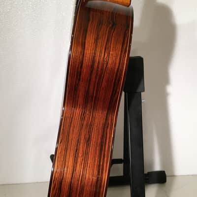 1975 MANUEL G. CONTRERAS CLASSICAL GUITAR, Commissioned by Pepe and Angel Romero image 11
