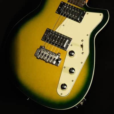 Reverend Jetstream RB image 5