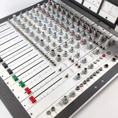 Studer 169 Vintage Mixing Desk image 3