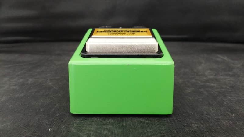 OVALTONE OVALIZED SCREAMER-10 Modified Effect Pedal | Reverb