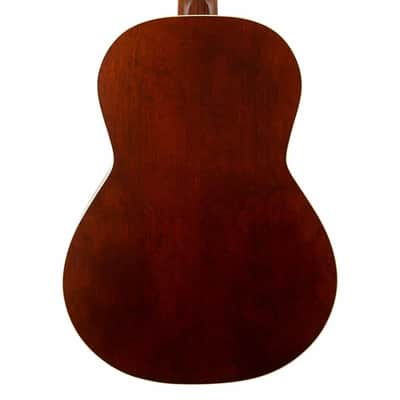 Godin Etude Acoustic Nylon String Guitar - Natural image 7