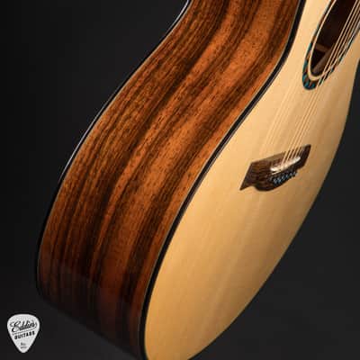 2004 Marc Maingard Grand Concert - European Spruce & Brazilian Rosewood #172 image 13