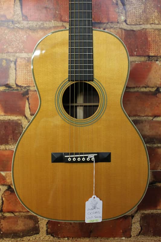 2016 Martin Vintage Series 00-28VS image 1