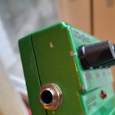 DigiTech Bad Monkey (USA original) - Green image 14