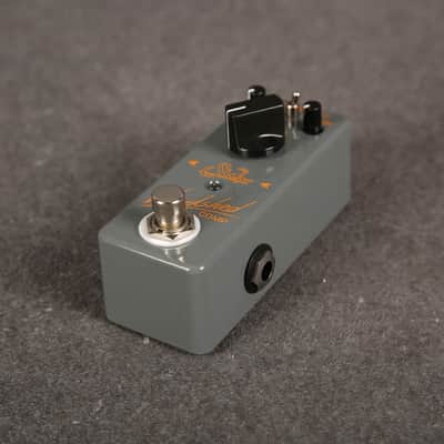 Suhr Woodshed Compressor - 2nd Hand image 5