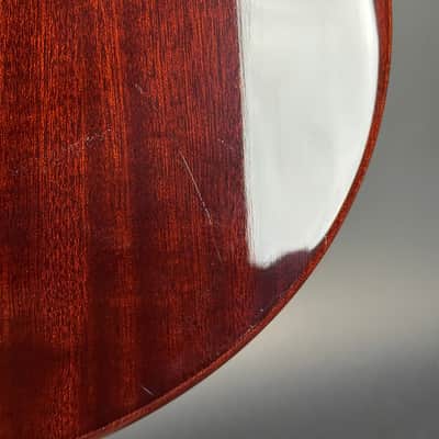 Used 2015 Taylor T5Z Custom Koa w/case TSU25278 image 9