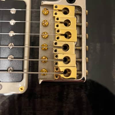 PRS CE 24 2016 - Present - Gray Black image 14
