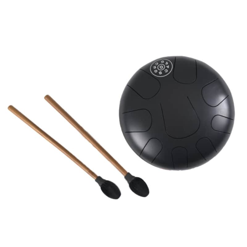 RhythmTech RTTD8 | Tongue Drum, 8 Note. New with Full Warranty! image 1