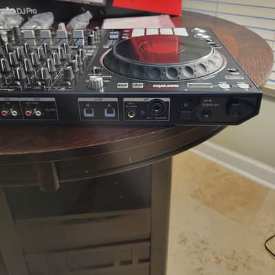 Pioneer DDJ 1000 SRT image 6