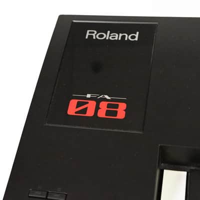 Roland FA-08 88-Key Music Workstation (NO POWER SUPPLY) CG013CP image 8