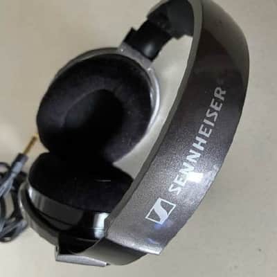 Sennheiser HD 650 Reference Headphones 2010s - Black image 3