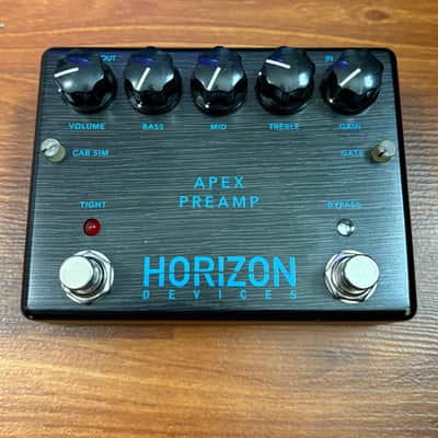 Horizon Devices Apex Preamp | Reverb