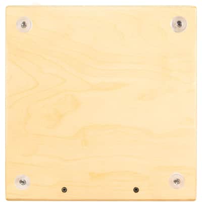 Meinl Headliner Cajon HCAJ1NT, Rubber Wood - Cajon image 5