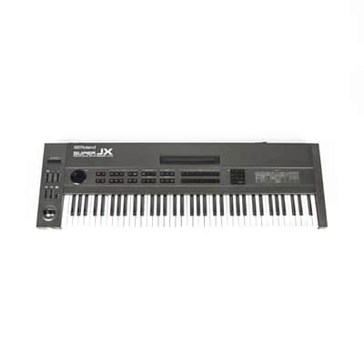 Roland Super JX-10 Owned by Nancy Wilson of Heart image 1