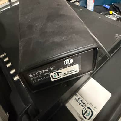 LOT SONY HF image 6