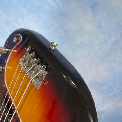 1999 Fender PB-62 Precision Bass Reissue Crafted in Japan, CIJ image 23