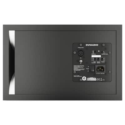 Dynaudio LYD 48 Noir Gauche (la pièce) Dynaudio image 6