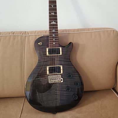 PRS SE Mark Tremonti Charcoal Burst with Seymour Duncan Pickups - Charcoal Burst image 1