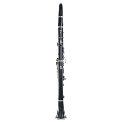 Amati Preludium Clarinet image 4