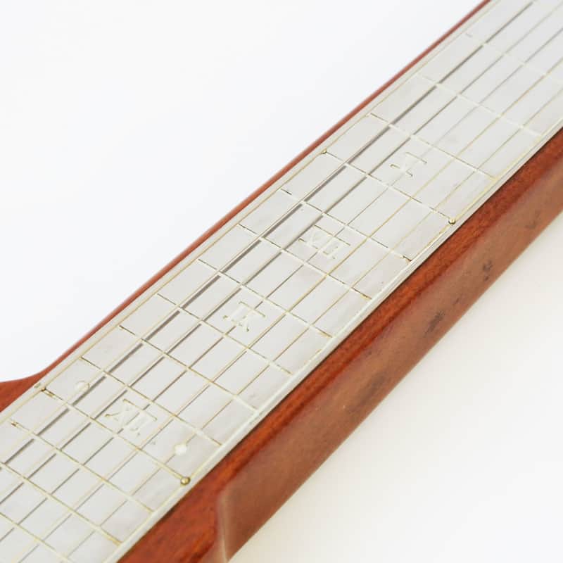 Fender Princeton Lap Steel Guitar image 4