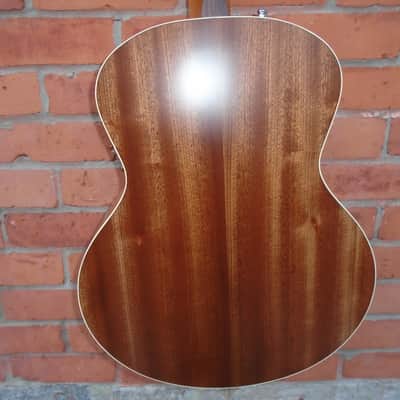 Godin Forum Natural RN EQ GT w/bag sf image 3