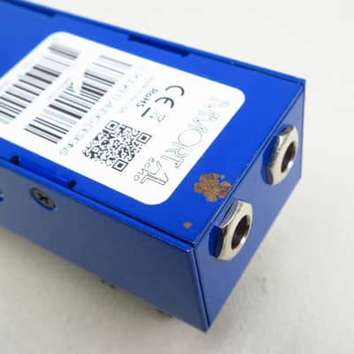 J.Rockett Audio Designs Immortal Echo Delay [IM001296] (04/13) image 10