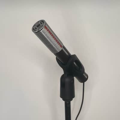REFURBISHED - Telefunken TD 21 1960s - NEW FOAM - XLR image 9